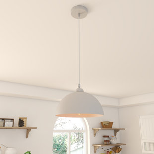 Wayfair industrial clearance pendant lights